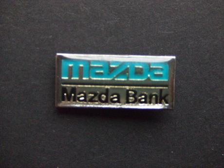 Mazda auto Mazda bank,finance credit private lease
